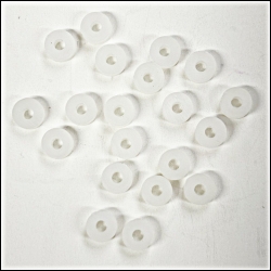 Nylon Washer 20 pack
